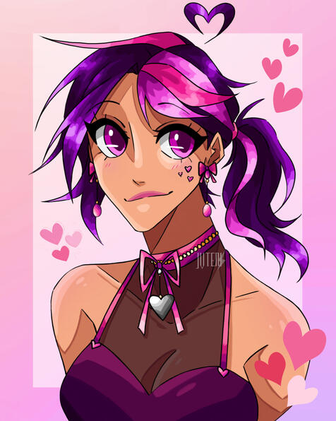 Vi