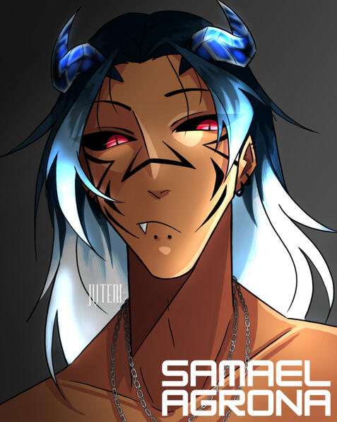 Sam (GoldenFlowerDragon)